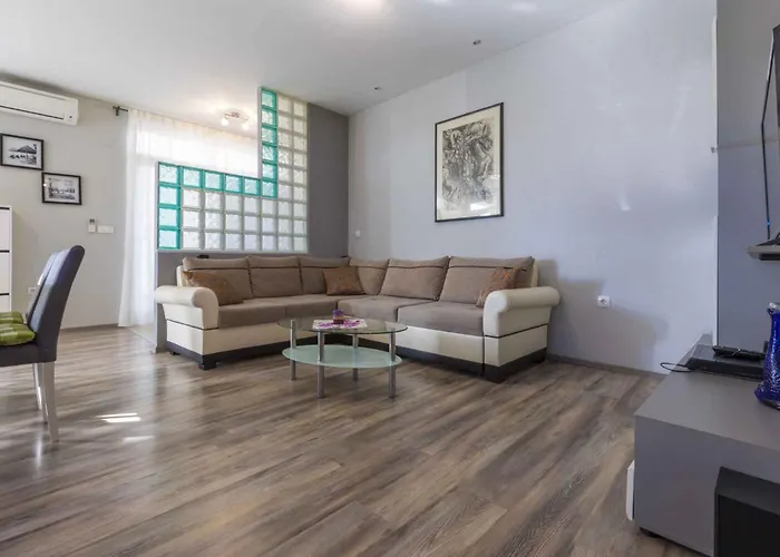 Appartement In 39444