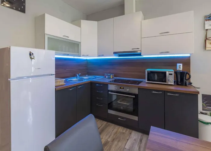 In 39444 Appartement