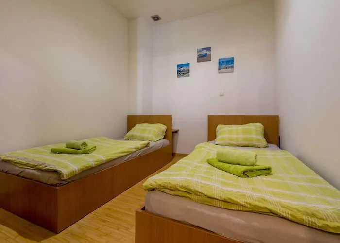 Appartement In 39444