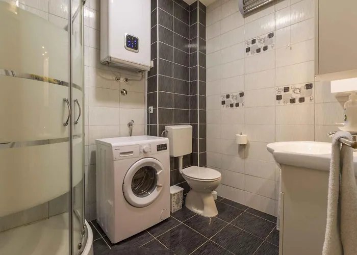 Appartement In 39444 Novi Vinodolski