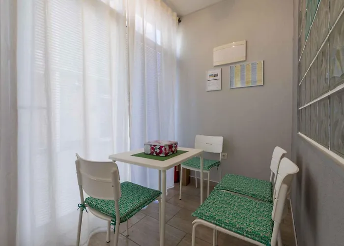 Appartement In 39444