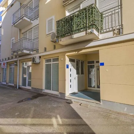 In 39444 Apartment